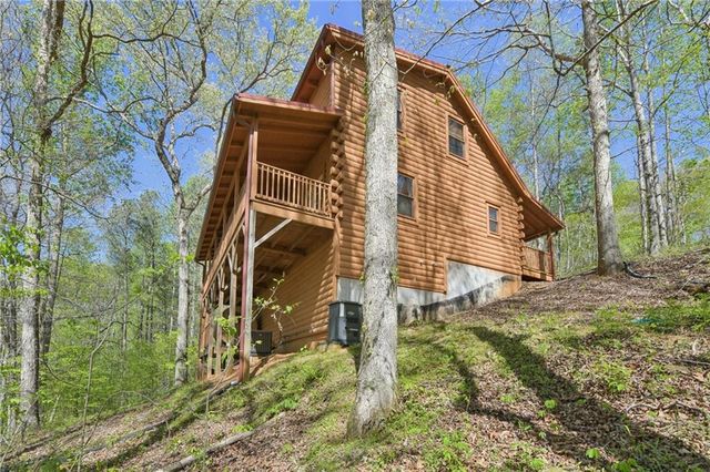 324 Sutallee Place, White, GA 30184