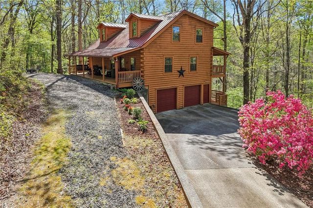 324 Sutallee Place, White, GA 30184