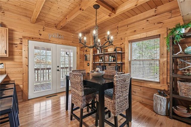 324 Sutallee Place, White, GA 30184