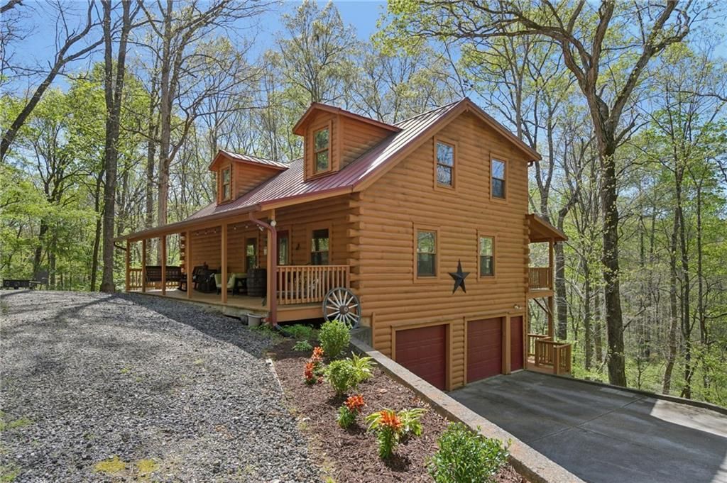 324 Sutallee Place, White, GA 30184