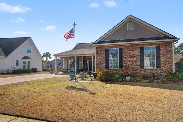 437 Coral Harbor Dr., Myrtle Beach, SC 29588