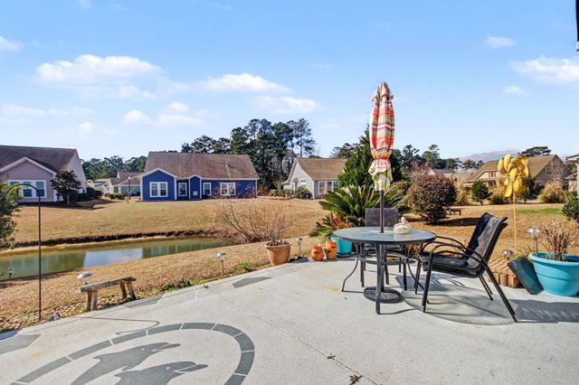 437 Coral Harbor Dr., Myrtle Beach, SC 29588