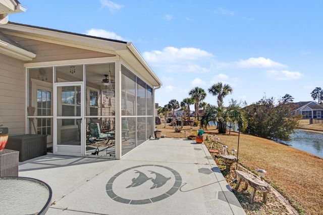 437 Coral Harbor Dr., Myrtle Beach, SC 29588