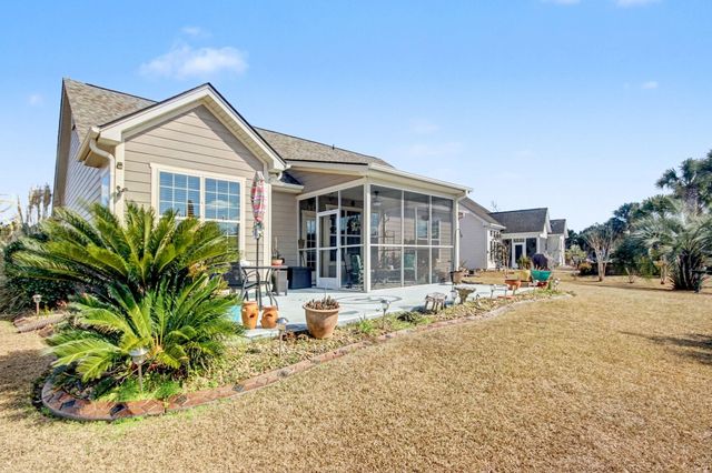 437 Coral Harbor Dr., Myrtle Beach, SC 29588