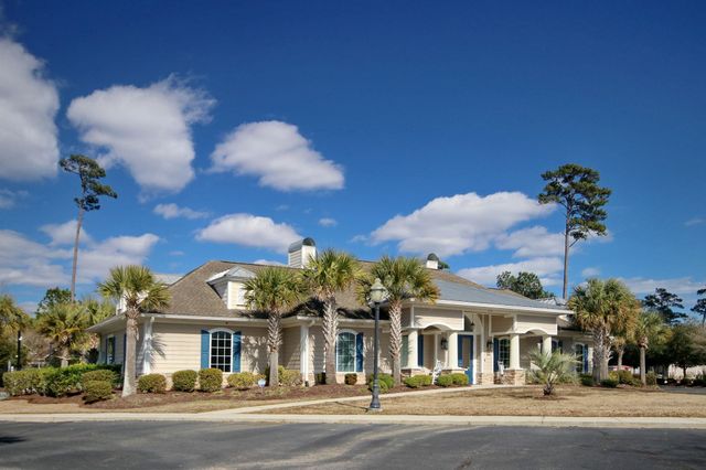 437 Coral Harbor Dr., Myrtle Beach, SC 29588