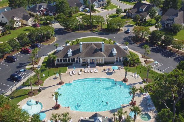 437 Coral Harbor Dr., Myrtle Beach, SC 29588