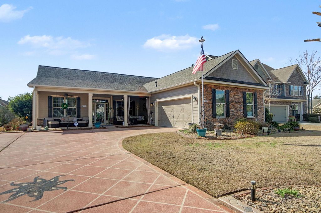 437 Coral Harbor Dr., Myrtle Beach, SC 29588