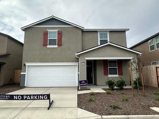 4051 N Rosalia (Lot 86), Fresno, CA 93723