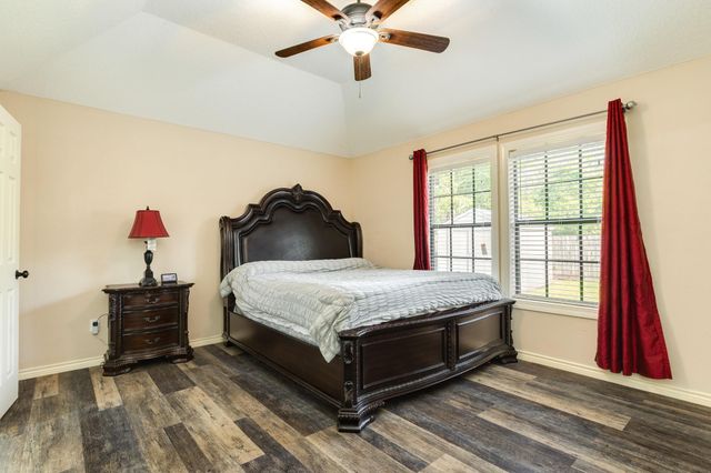 207 Audubon Woods Court, Richwood, TX 77531
