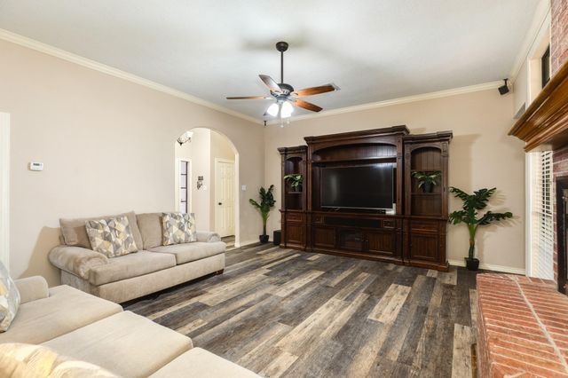 207 Audubon Woods Court, Richwood, TX 77531