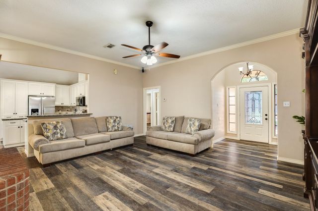 207 Audubon Woods Court, Richwood, TX 77531