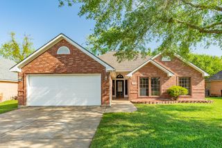 207 Audubon Woods Court, Richwood, TX 77531