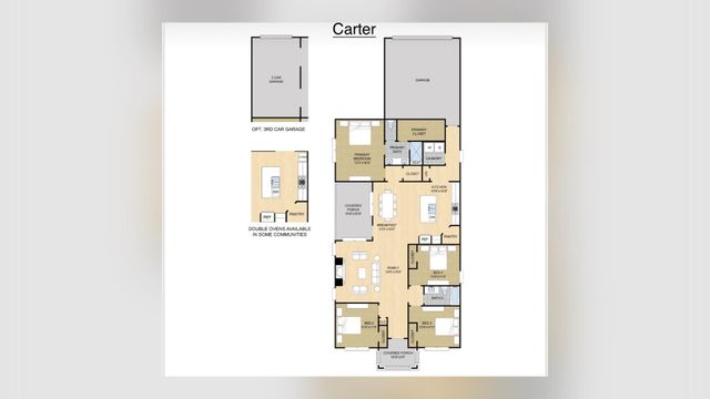 4845 ZANDER LN, Collierville, TN 38017