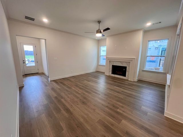 4845 ZANDER LN, Collierville, TN 38017