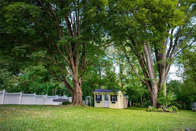 5 Park Street, Marcellus, NY 13108