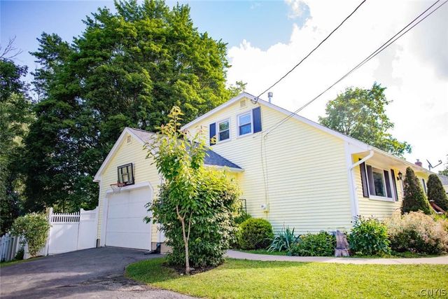 5 Park Street, Marcellus, NY 13108