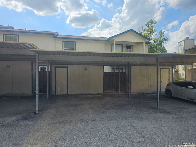 4949 Hamilton Wolfe Rd Apt 14104, San Antonio, TX 78229