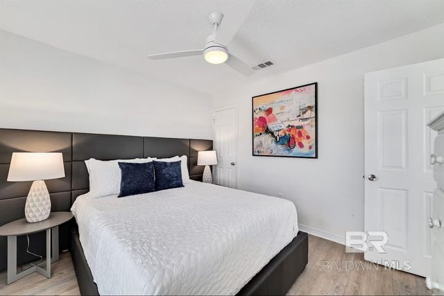 1360 WEST BEACH Boulevard, Gulf Shores, AL 36542