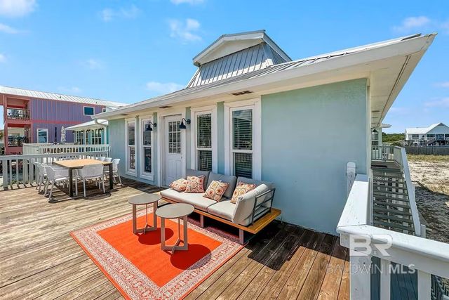 1360 WEST BEACH Boulevard, Gulf Shores, AL 36542