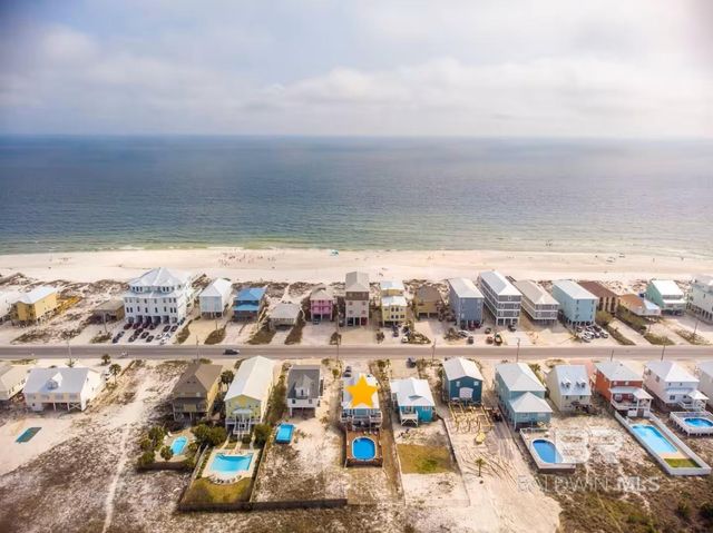 1360 WEST BEACH Boulevard, Gulf Shores, AL 36542