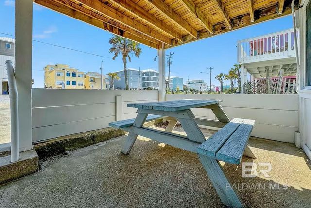 1360 WEST BEACH Boulevard, Gulf Shores, AL 36542