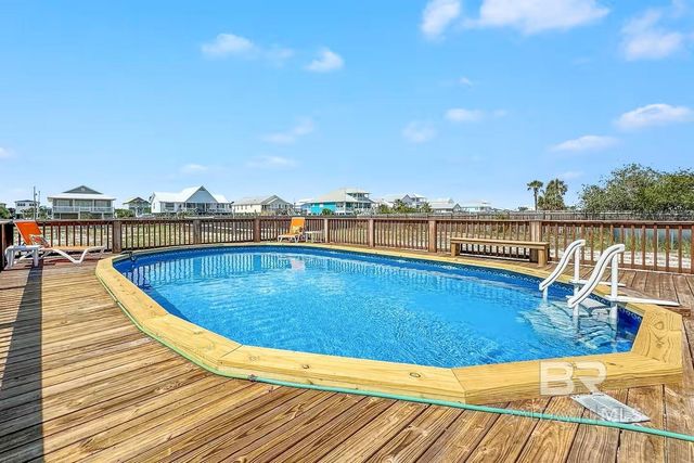1360 WEST BEACH Boulevard, Gulf Shores, AL 36542
