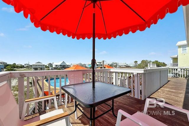 1360 WEST BEACH Boulevard, Gulf Shores, AL 36542