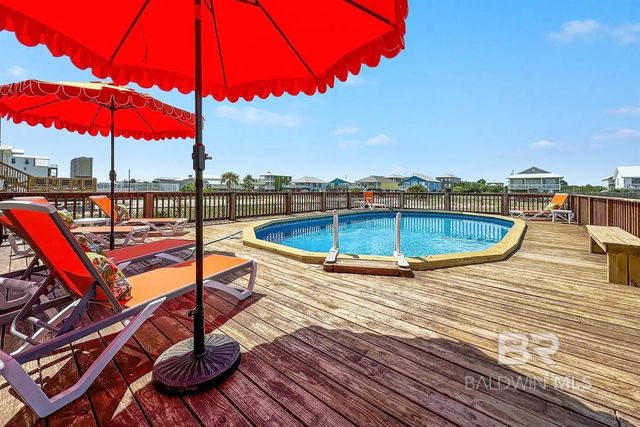 1360 WEST BEACH Boulevard, Gulf Shores, AL 36542