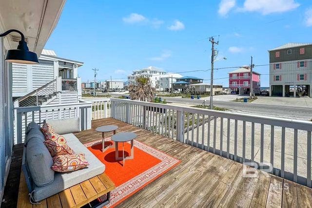 1360 WEST BEACH Boulevard, Gulf Shores, AL 36542