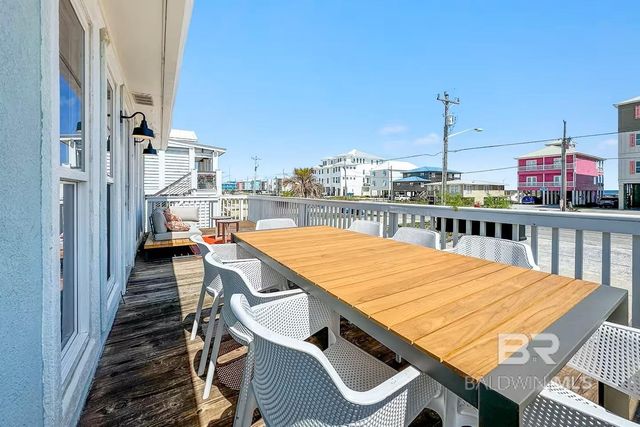 1360 WEST BEACH Boulevard, Gulf Shores, AL 36542