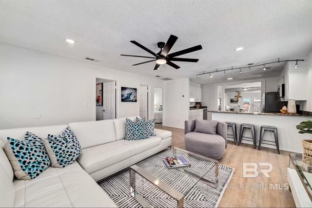 1360 WEST BEACH Boulevard, Gulf Shores, AL 36542