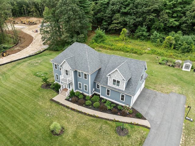 27 Spring Road, Westborough, MA 01581