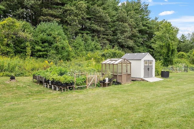 27 Spring Road, Westborough, MA 01581