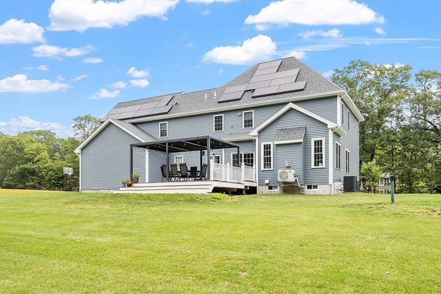 27 Spring Road, Westborough, MA 01581