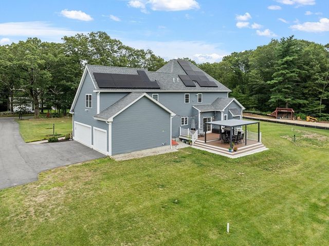 27 Spring Road, Westborough, MA 01581