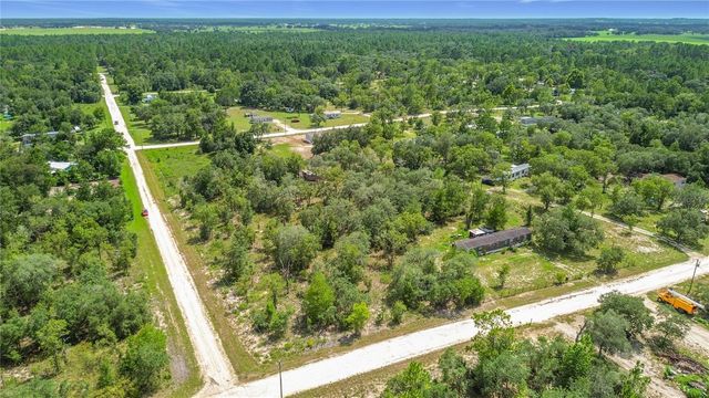 0 SE 68TH TERRACE, Morriston, FL 32668