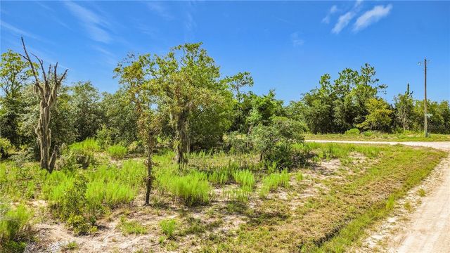 0 SE 68TH TERRACE, Morriston, FL 32668