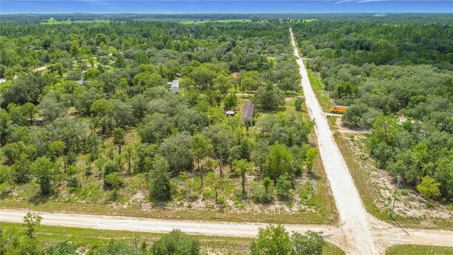 0 SE 68TH TERRACE, Morriston, FL 32668