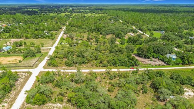 0 SE 68TH TERRACE, Morriston, FL 32668