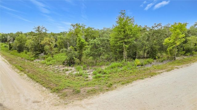0 SE 68TH TERRACE, Morriston, FL 32668