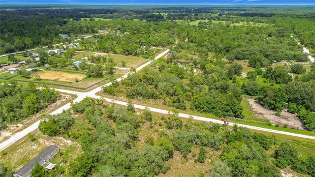 0 SE 68TH TERRACE, Morriston, FL 32668