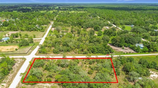 0 SE 68TH TERRACE, Morriston, FL 32668