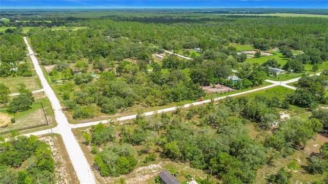 0 SE 68TH TERRACE, Morriston, FL 32668