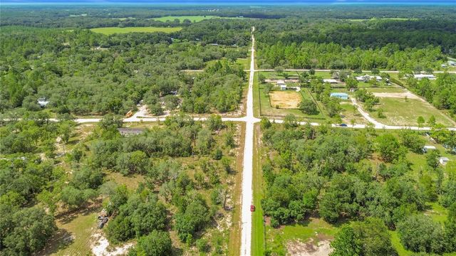 0 SE 68TH TERRACE, Morriston, FL 32668