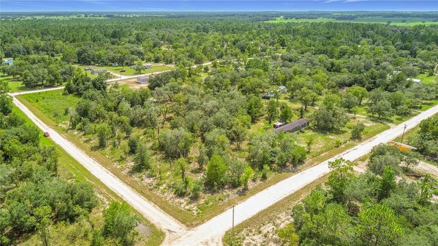 0 SE 68TH TERRACE, Morriston, FL 32668