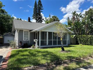 608 HILLCREST STREET, Orlando, FL 32803