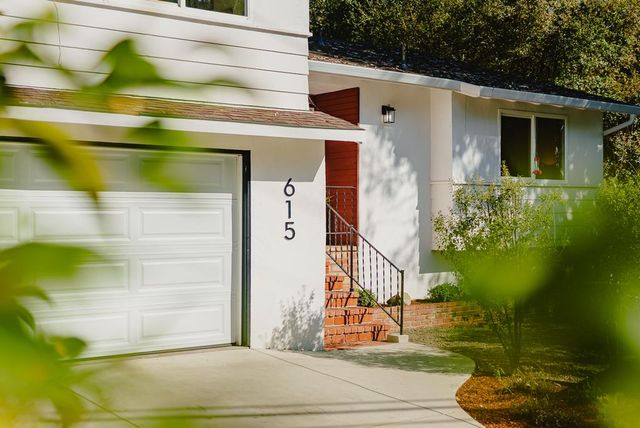 615 Clubhouse Drive, Aptos, CA 95003