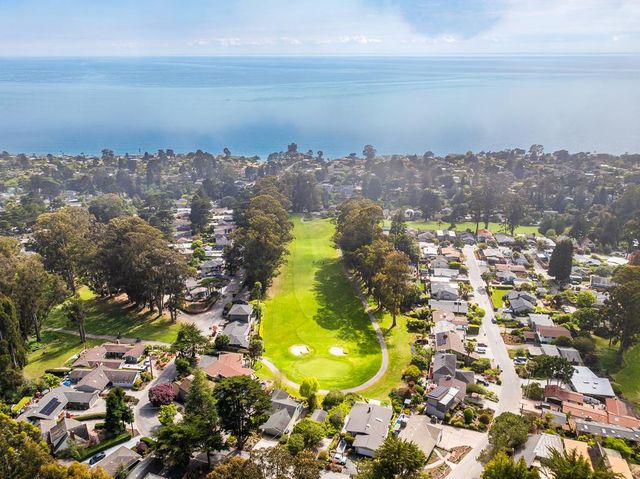 615 Clubhouse Drive, Aptos, CA 95003