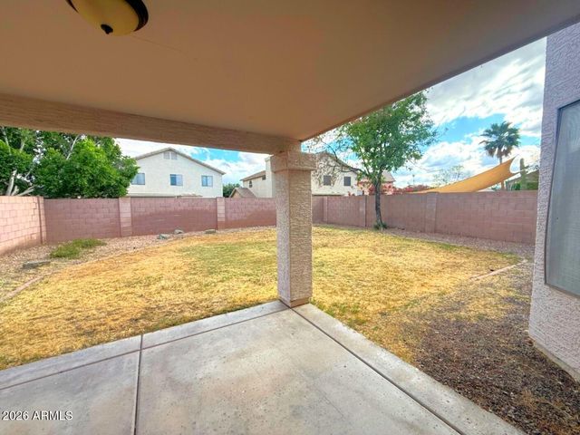 4707 E FRYE Road, Phoenix, AZ 85048