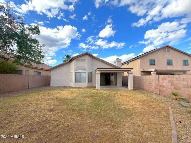 4707 E FRYE Road, Phoenix, AZ 85048